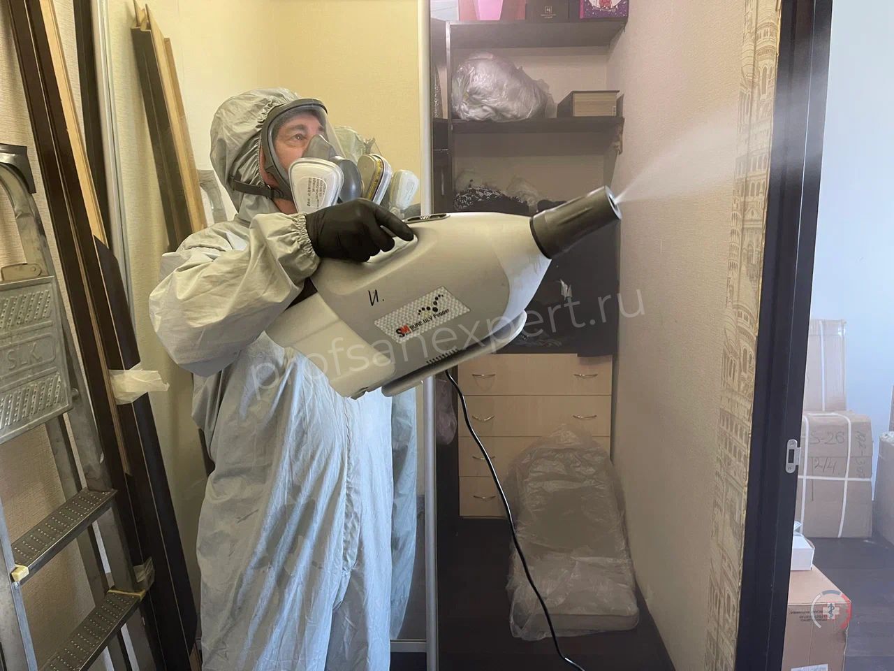 Галерея